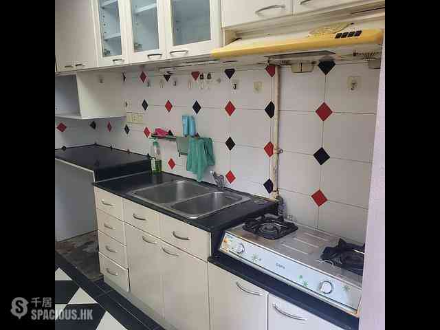 Tin Hau - Kiu Hing Mansion 01