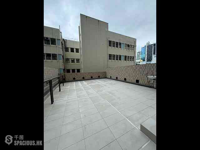 Wan Chai - One Wood Road 01