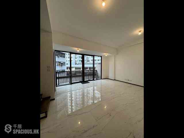 Wan Chai - One Wood Road 02