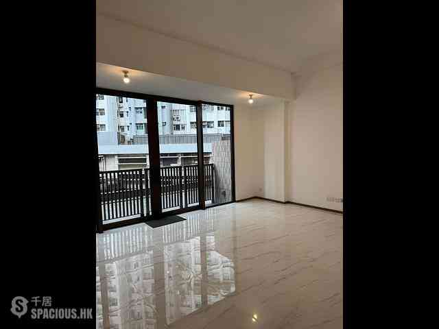 Wan Chai - One Wood Road 03