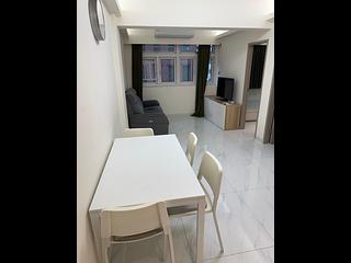 Wan Chai - Johnston Building 06