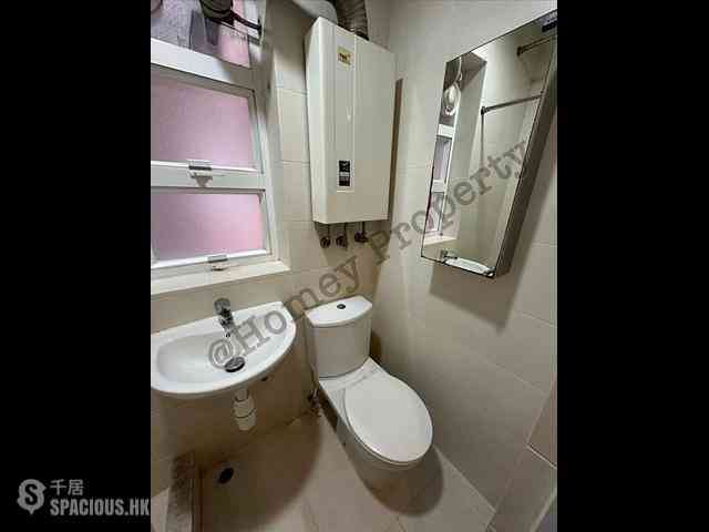 Tsim Sha Tsui - Ocean View Court 12