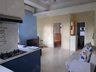 Wan Chai - Sam Yuen Mansion 05
