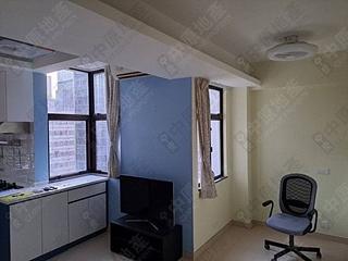 Wan Chai - Sam Yuen Mansion 06