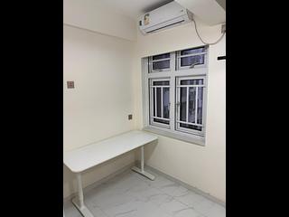 Wan Chai - Johnston Building 11