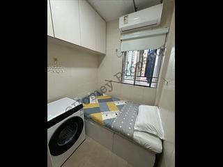 Tsim Sha Tsui - Ocean View Court 09