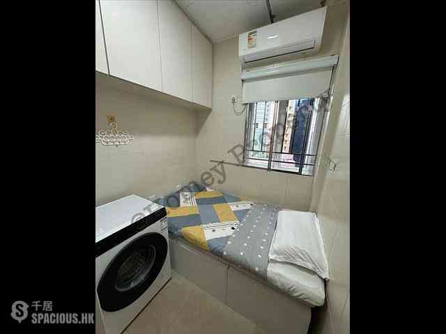 Tsim Sha Tsui - Ocean View Court 09
