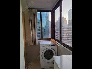 Wan Chai - Sam Yuen Mansion 07