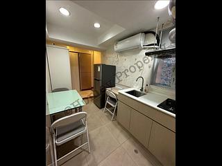 Tsim Sha Tsui - Ocean View Court 07