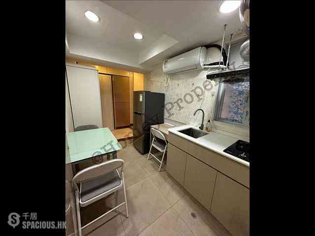 Tsim Sha Tsui - Ocean View Court 07
