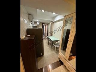 Tsim Sha Tsui - Ocean View Court 06