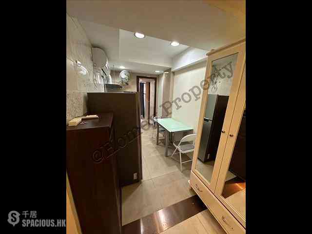 Tsim Sha Tsui - Ocean View Court 06