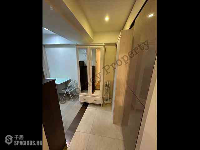 Tsim Sha Tsui - Ocean View Court 05