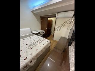 Tsim Sha Tsui - Ocean View Court 02