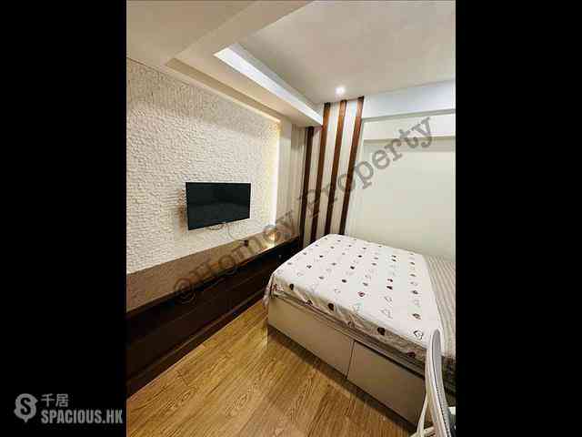 Tsim Sha Tsui - Ocean View Court 03