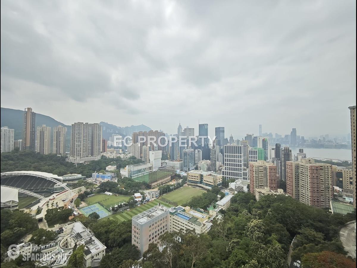 Tai Hang - Scenic Lodge 01