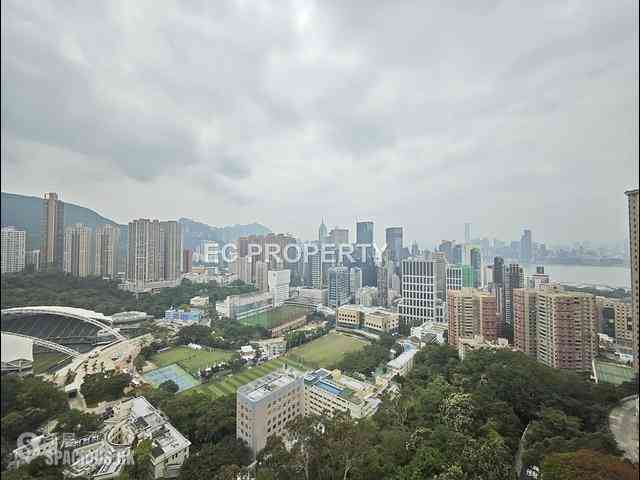 Tai Hang - Scenic Lodge 01