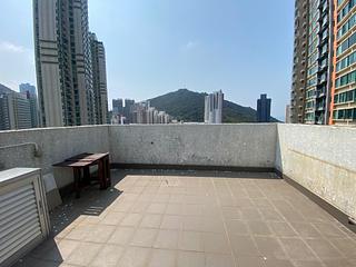 堅尼地城 - 雅福台 06