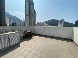 堅尼地城 - 雅福台 07