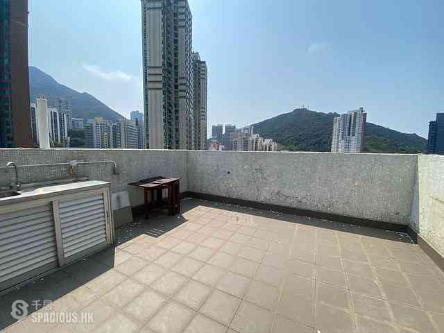 Kennedy Town - Axeford Villa 07