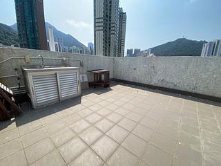 堅尼地城 - 雅福台 08