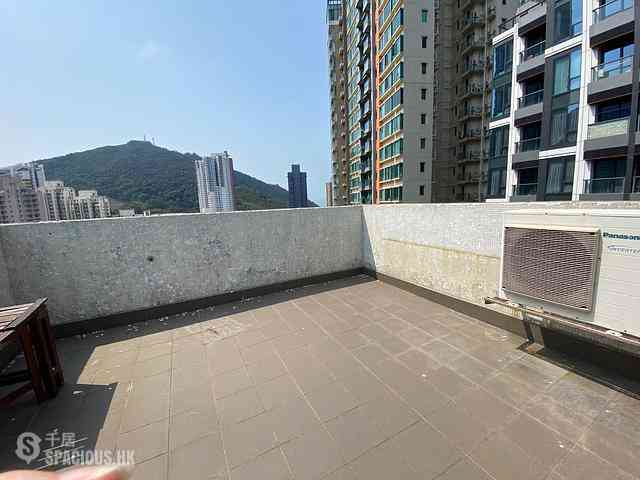 Kennedy Town - Axeford Villa 09