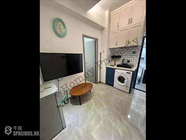 Tsim Sha Tsui - Ocean View Court 01
