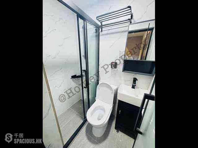 Tsim Sha Tsui - Ocean View Court 06