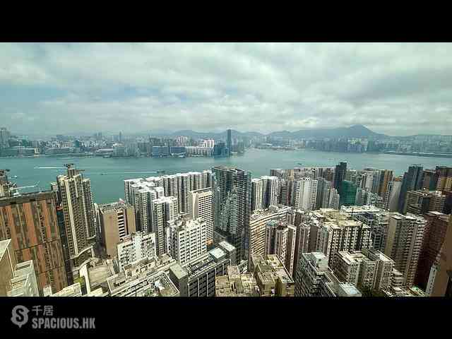 炮台山 - 豪廷峰1座 01
