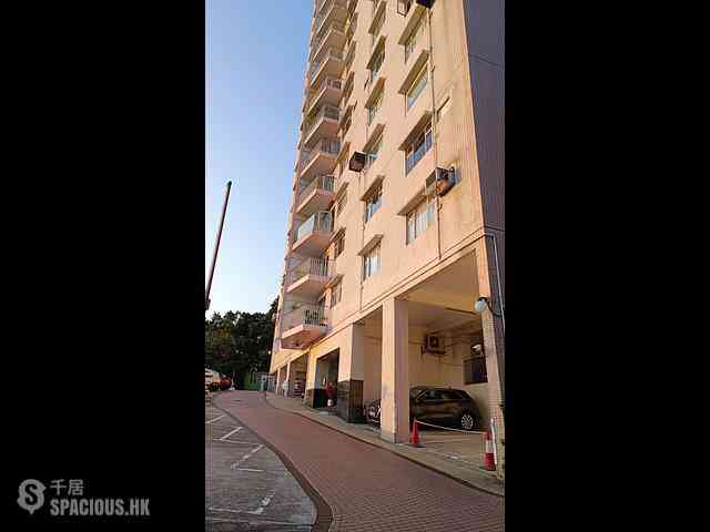 Pok Fu Lam - Vista Mount Davis 05