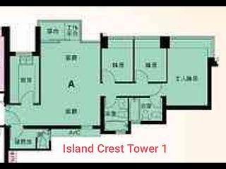 Sai Ying Pun - Island Crest 07