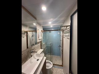 Kennedy Town - Hing Wong Building 09