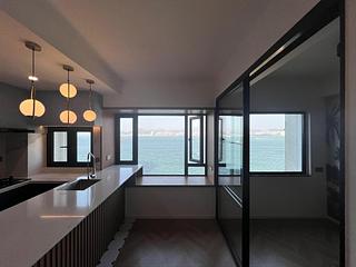 Kennedy Town - Hing Wong Building 11