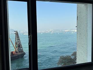 Kennedy Town - Hing Wong Building 12
