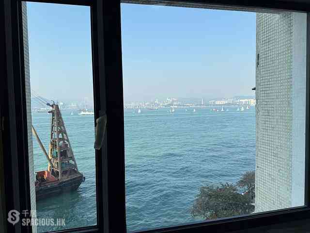 坚尼地城 - 卿旺大厦 12