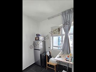 Wan Chai - Kwong Wah Building 03