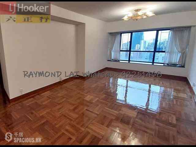 Mid Levels Central - The Grand Panorama 01