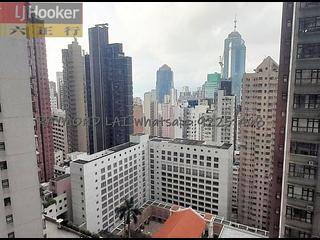 Mid Levels Central - The Grand Panorama 03