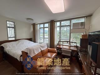 梅窩 - 銀蔚苑 07