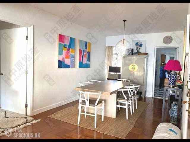 Pok Fu Lam - Scenic Villas 03