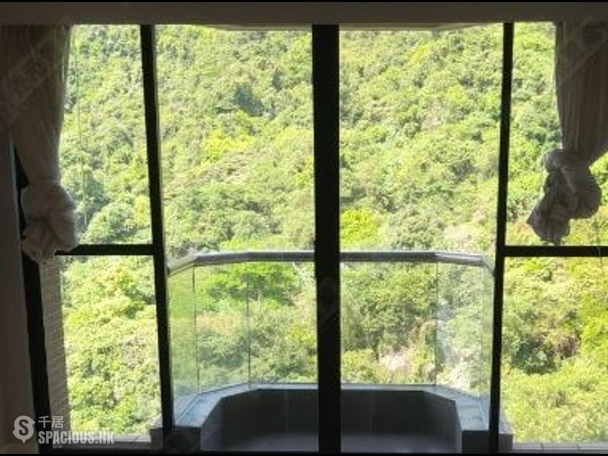 Tai Hang - Ronsdale Garden 01