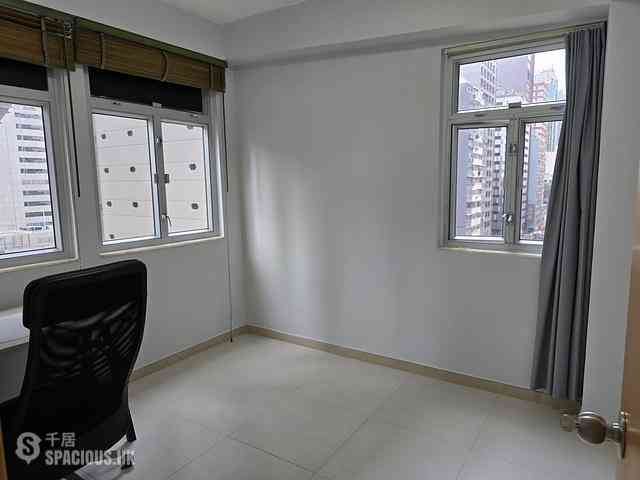 Wan Chai - Wing Cheong Building 03
