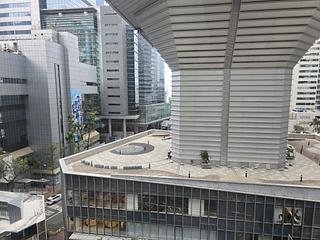 Wan Chai - Wing Cheong Building 05