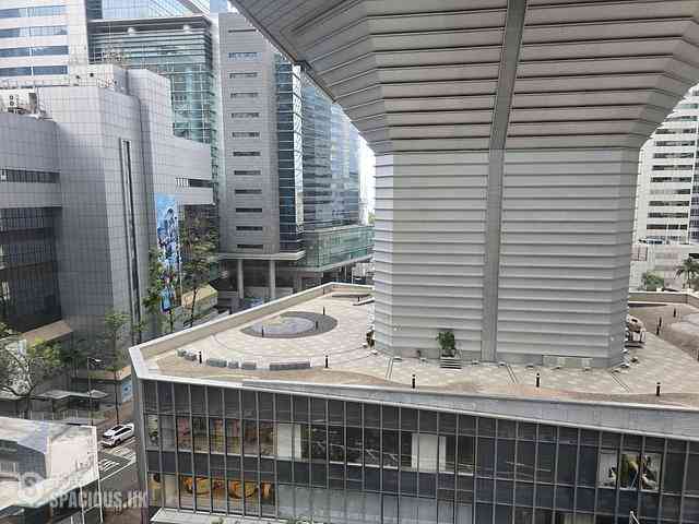 Wan Chai - Wing Cheong Building 05