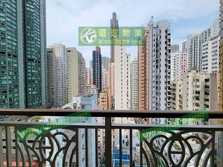 Kennedy Town - The Merton Tower 3 09