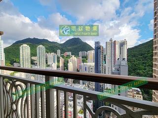 Kennedy Town - The Merton Tower 3 17
