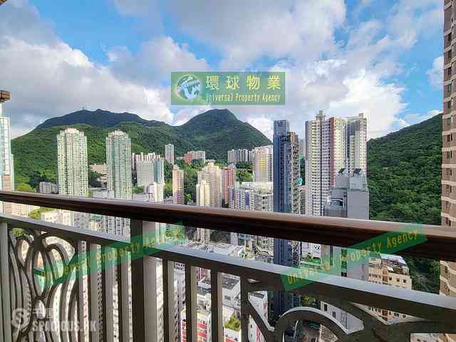 Kennedy Town - The Merton Tower 3 17