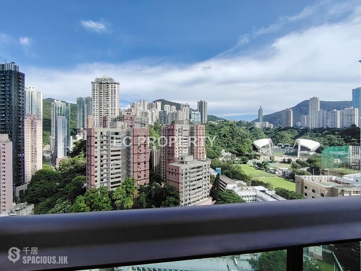 Causeway Bay - Yoo Residence 01