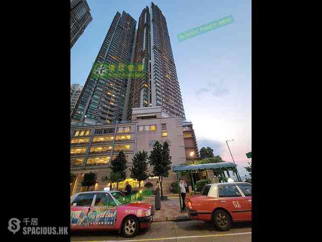 Kennedy Town - The Merton Tower 3 38