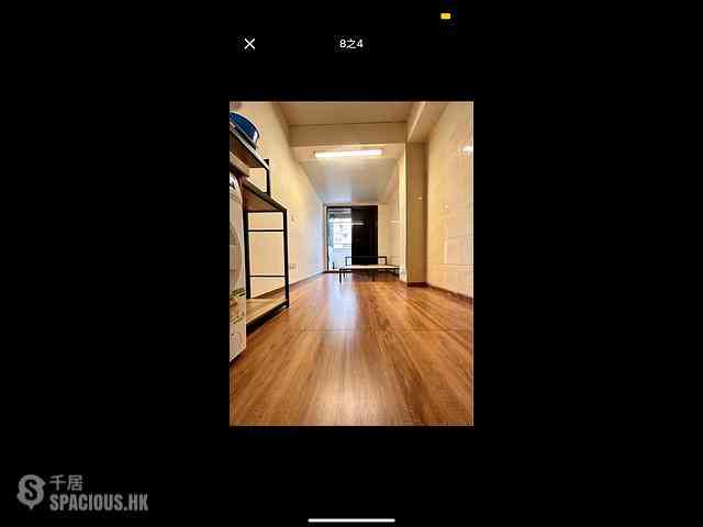 Prince Edward - Hung Luen Building 01
